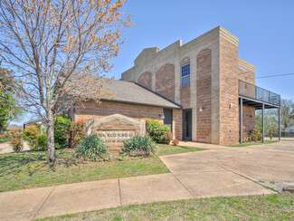 Edmond, OK undefined - 235 W Hurd St