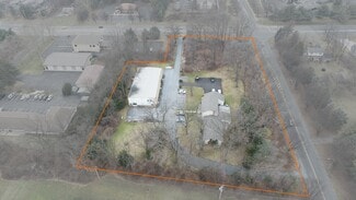 Bethlehem, PA Warehouse - 4554 Bath Pike