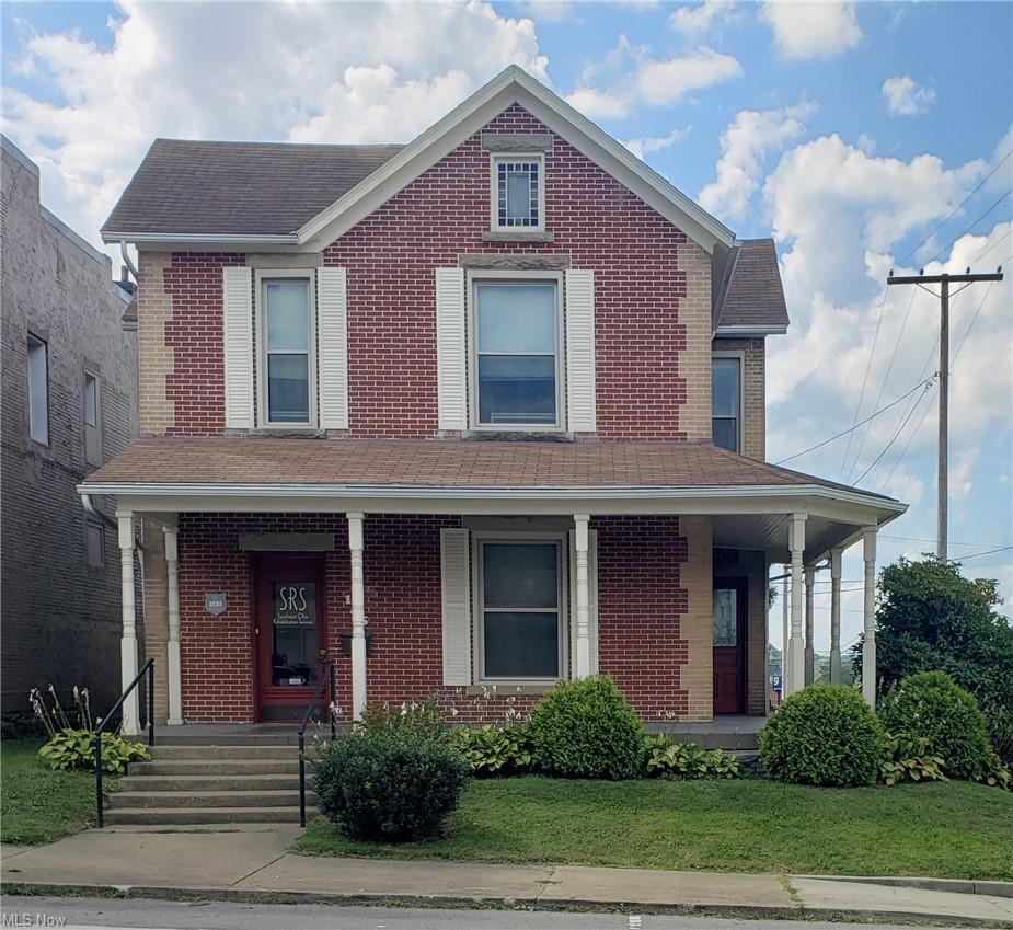 145 N 7th St, Cambridge, OH for Rent