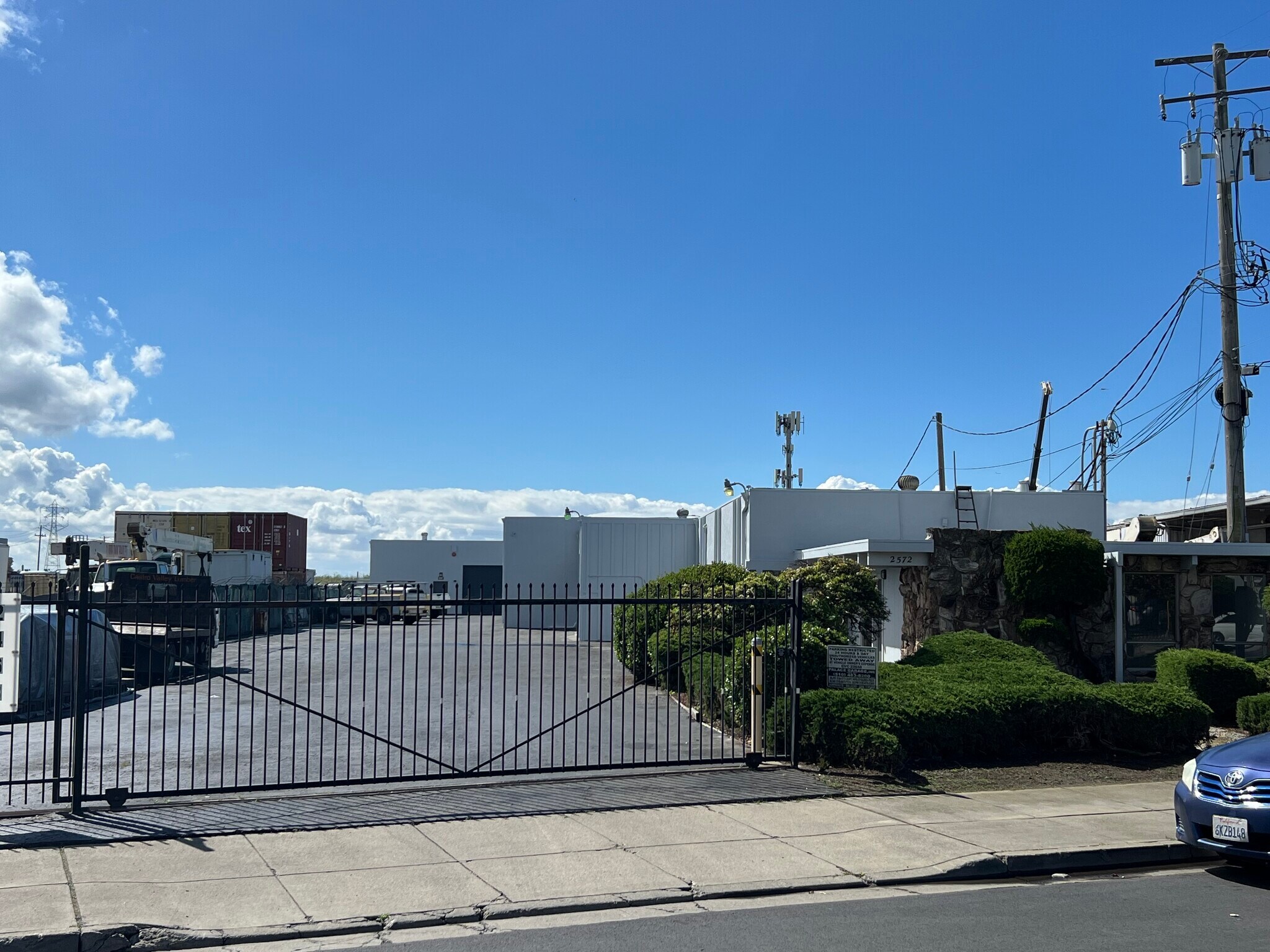 2572-2578 Grant Ave, San Lorenzo, CA for Sale
