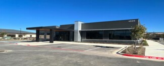 Georgetown, TX Office/Medical - 4525 Williams Dr