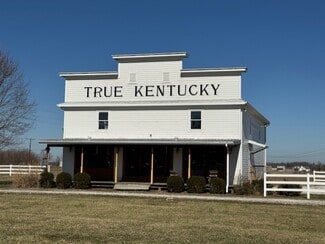 Glendale, KY Storefront - 452 E Main St