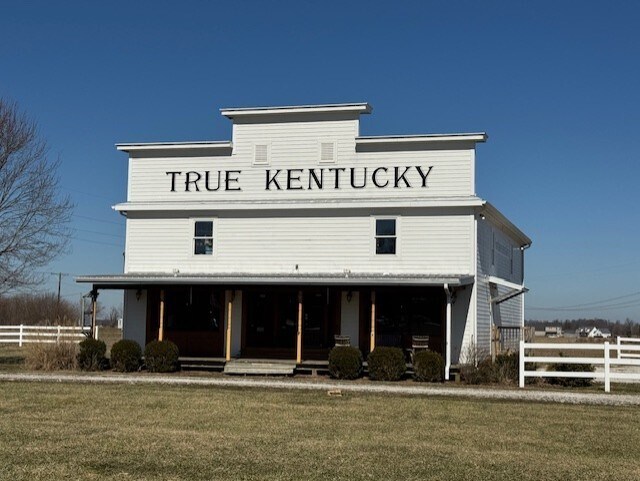 452 E Main St, Glendale, KY for Sale