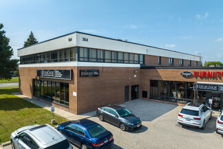 Toronto, ON Office, Industrial - 701 Alness St