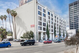 Encino, CA Office - 15720 Ventura Blvd Encino, CA Office - 15720 Ventura Blvd