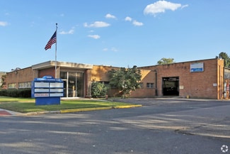 Burlington, NJ Flex, Industrial - 1208 Columbus Rd