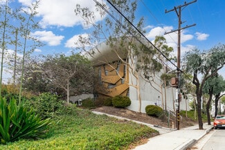 Redondo Beach, CA Office - 1101 Camino Real
