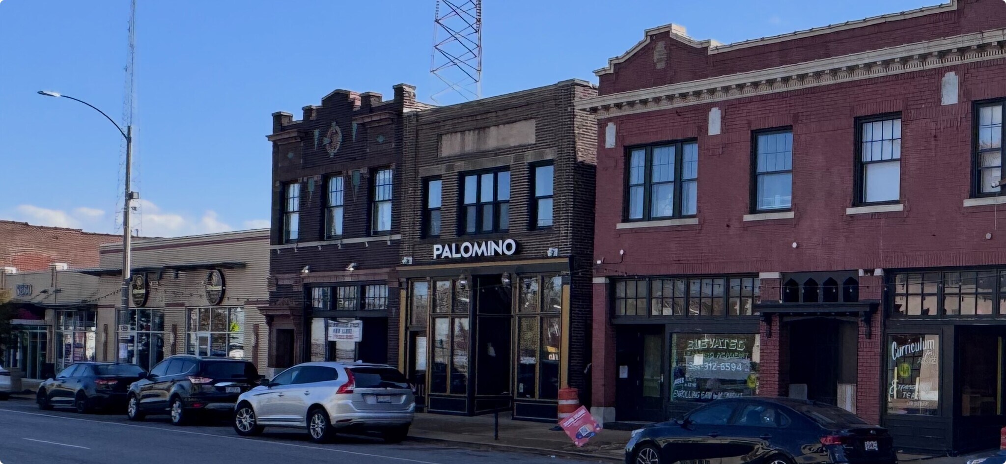 5874 Delmar Blvd, Saint Louis, MO for Sale