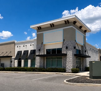 Clermont, FL Medical - 2604 S Highway 27 Clermont, FL Medical - 2604 S Highway 27