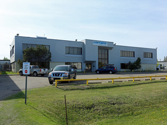 Edmonton, AB Manufacturing - 10848 214th St NW