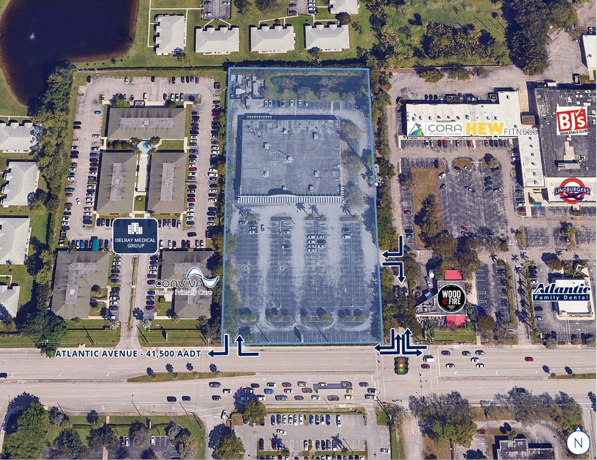 5283 W Atlantic Ave, Delray Beach, FL for Rent