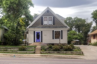Colorado Springs, CO Office - 1530 S Tejon St