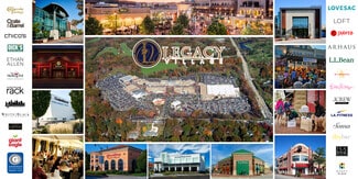 Lyndhurst, OH Office, Retail - 24149-25389 Cedar Rd