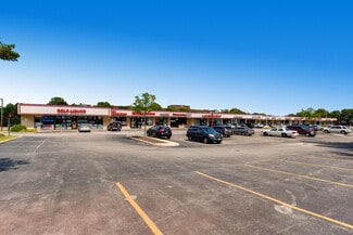 Arlington Heights, IL Retail - 606-660 E Golf Rd