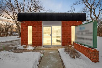 Taylor, MI Retail - 23380 Goddard Rd Taylor, MI Retail - 23380 Goddard Rd