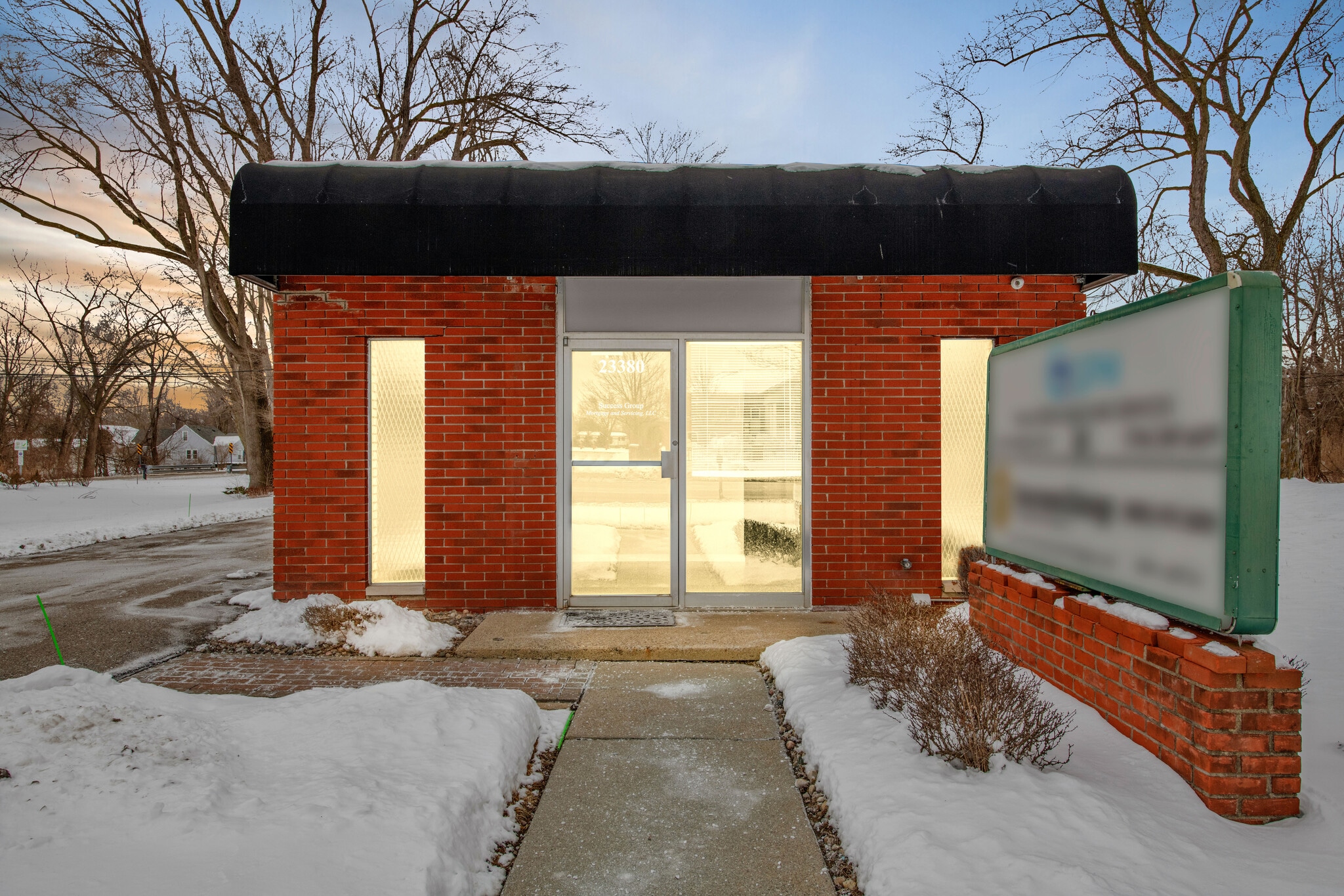 23380 Goddard Rd, Taylor, MI for Rent