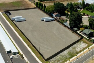 Keizer, OR Industrial Land - 5555 Windsor Island Rd N