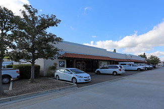 El Cajon, CA Manufacturing - 1937 Friendship Dr