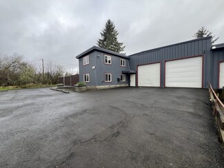 Warrenton, OR Industrial - 1425 SE 9th St