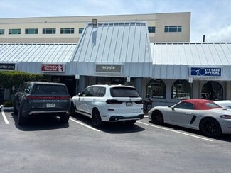 South Miami, FL Retail - 7304 SW 57th Ave