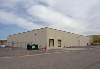 Reno, NV Warehouse - 191 Catron Dr