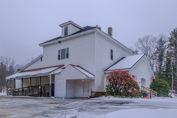 184 Route 108, Rumford, ME for Sale