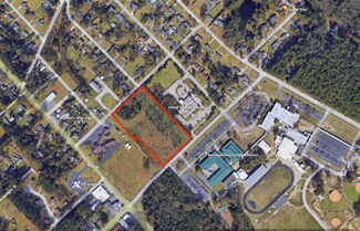 Darlington, SC Commercial - E Smith Ave