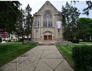 Ann Arbor, MI Office - 604 E Huron St