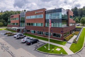 Southborough, MA Office, Office/Medical - 134 Turnpike Rd