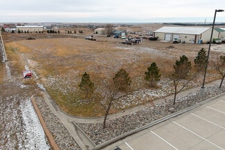 Pierre, SD Commercial - 13R Garfield Ave