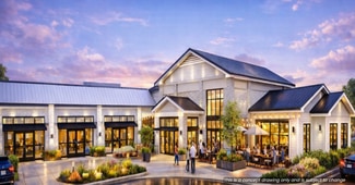 Huntsville, AL Retail - 628 Meridian St N Huntsville, AL Retail - 628 Meridian St N