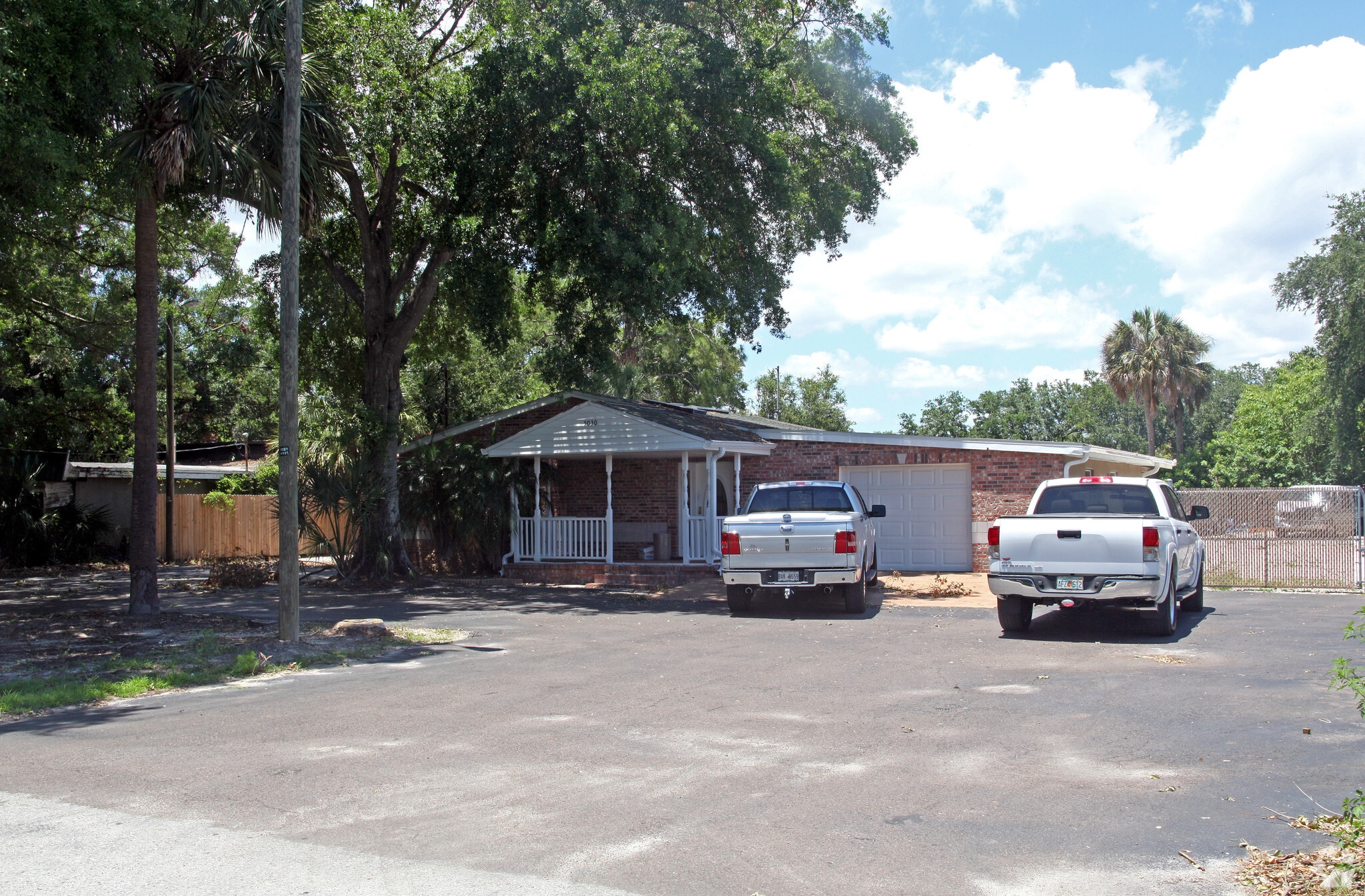5030 Denver St, Tampa, FL for Sale