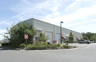 Morganville, NJ Flex - 165 Amboy Rd