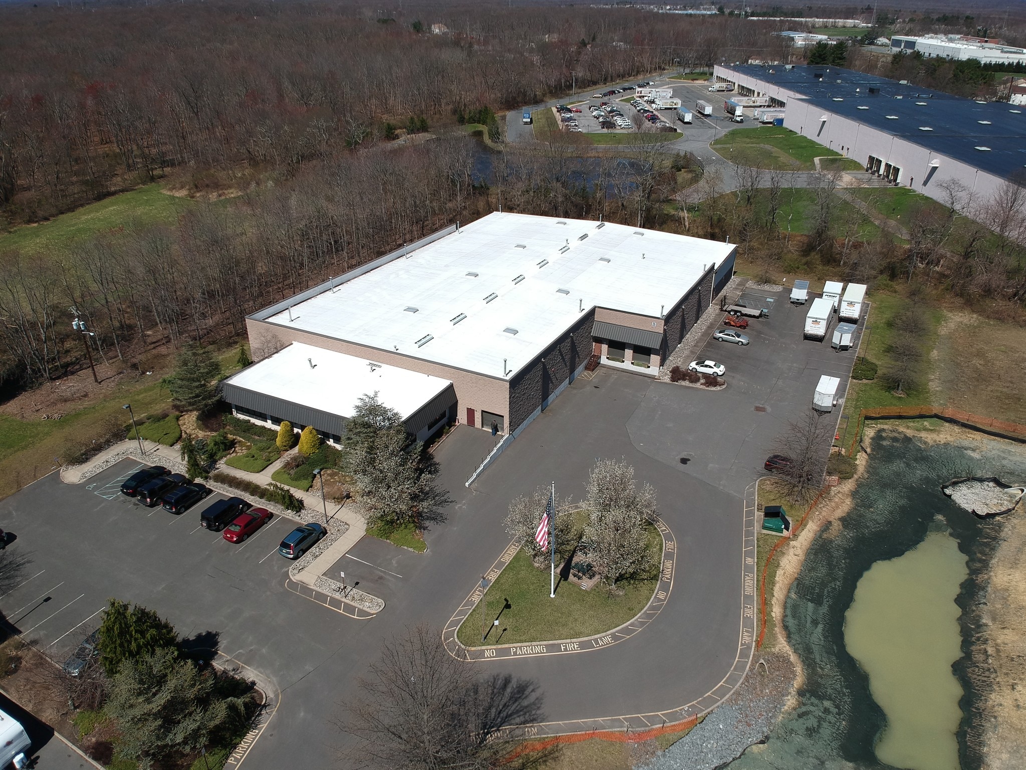 26 Haypress Rd, Cranbury, NJ for Rent