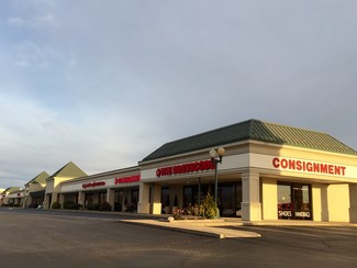 Lancaster, OH Office/Retail - 3020-3058 Columbus Lancaster Rd NW