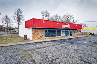 Batavia, NY Convenience Store - 629 E Main St