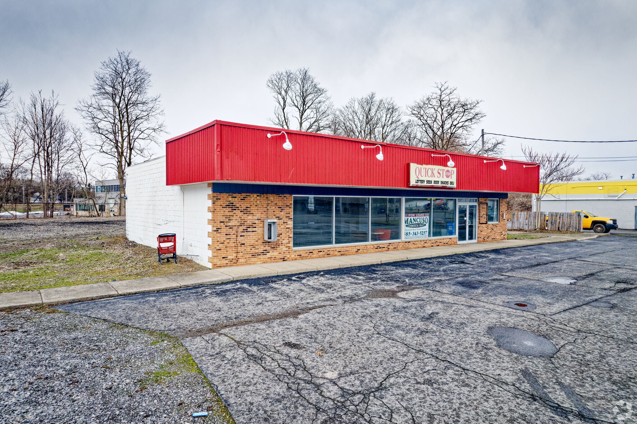 629 E Main St, Batavia, NY for Sale
