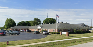 Springfield, IL Office - 3500 Wabash Ave