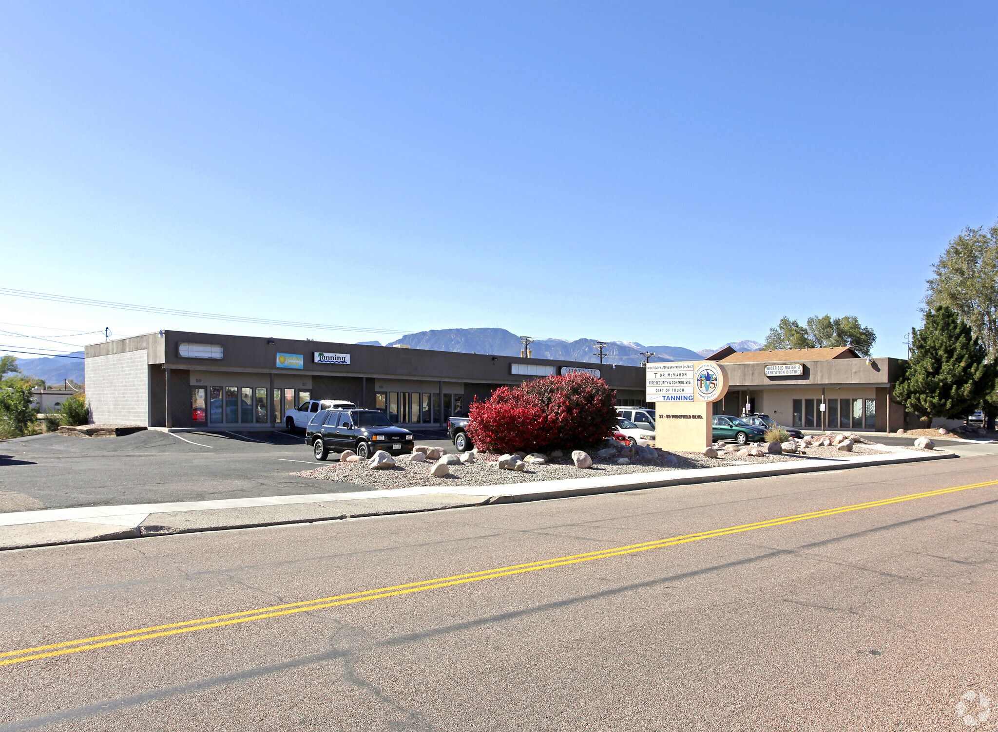 , Colorado Springs, CO for Sale