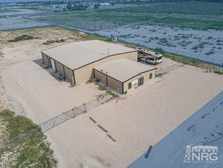 Odessa, TX Industrial - 2550 Emmihoff Odessa, TX Industrial - 2550 Emmihoff
