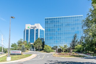 Halifax, NS Office - 2737 Joseph Howe Dr