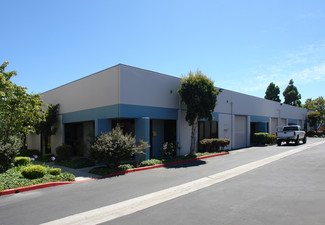 Ventura, CA Industrial - 1932 Eastman Ave