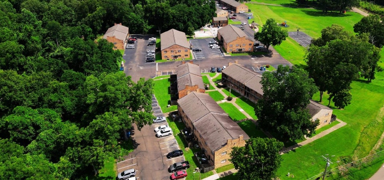 2501 Culkin Rd, Vicksburg, MS for Sale