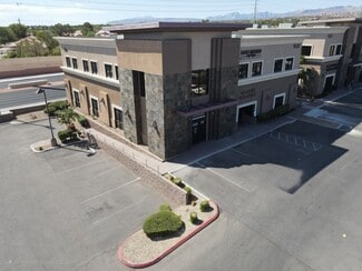 Las Vegas, NV Coworking Space - 9030 W Cheyenne Ave