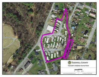 Richlands, VA Manufactured Housing/Mobile Housing - 123 Emerson Ct Richlands, VA Manufactured Housing/Mobile Housing - 123 Emerson Ct