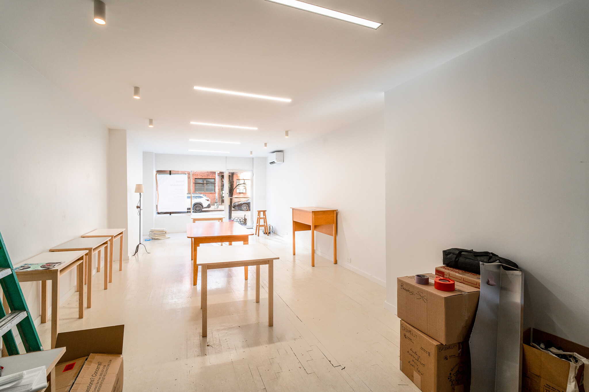 46 Carmine St, New York, NY for Rent