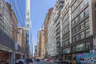 New York, NY Office - 20 E 46th St