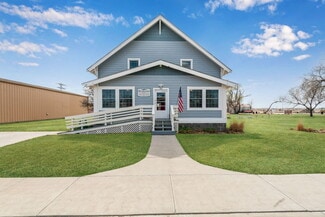 Hugo, CO Hospitality - 224 5th St