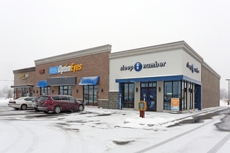 Fort Gratiot, MI Retail - 4281 24th Ave