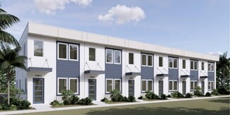 Tampa, FL Apartments - 2109 E Genesee St